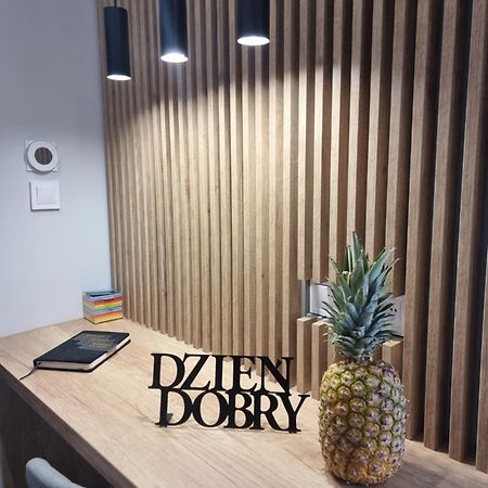 Apartament Lux Lemon Jelenia Góra Eksteriør bilde