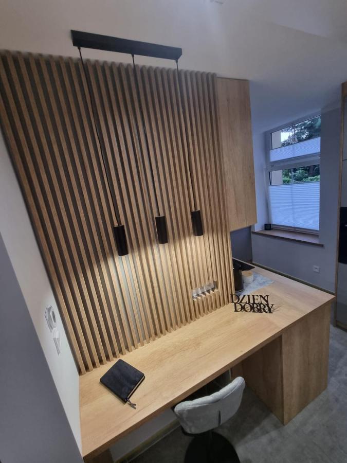 Apartament Lux Lemon Jelenia Góra Eksteriør bilde