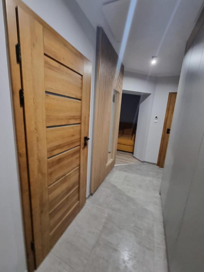 Apartament Lux Lemon Jelenia Góra Eksteriør bilde