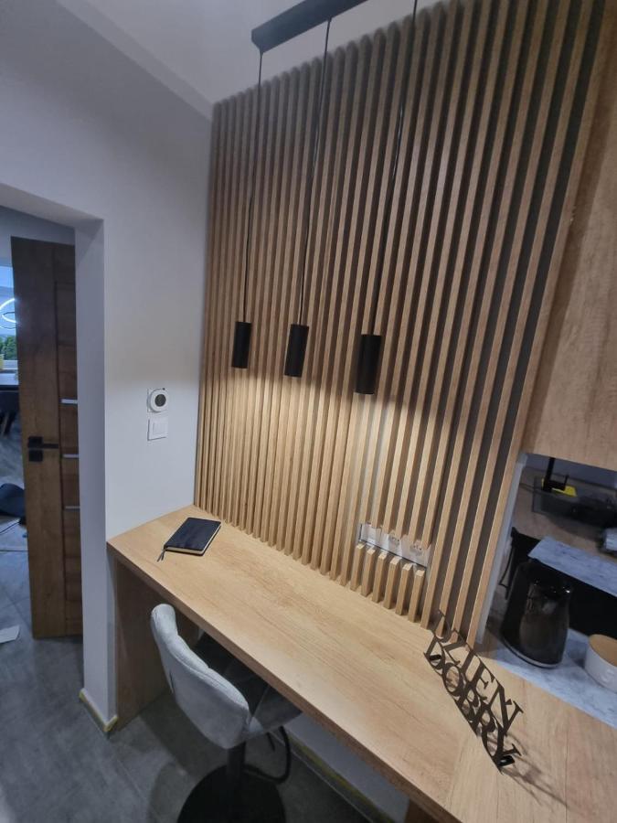 Apartament Lux Lemon Jelenia Góra Eksteriør bilde