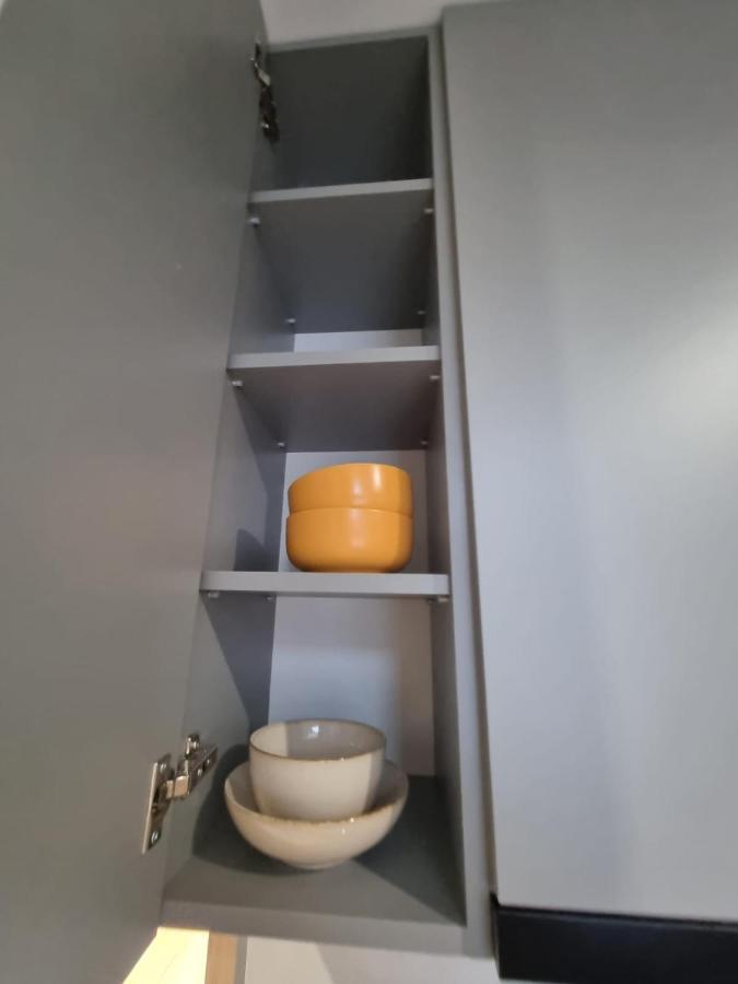 Apartament Lux Lemon Jelenia Góra Eksteriør bilde