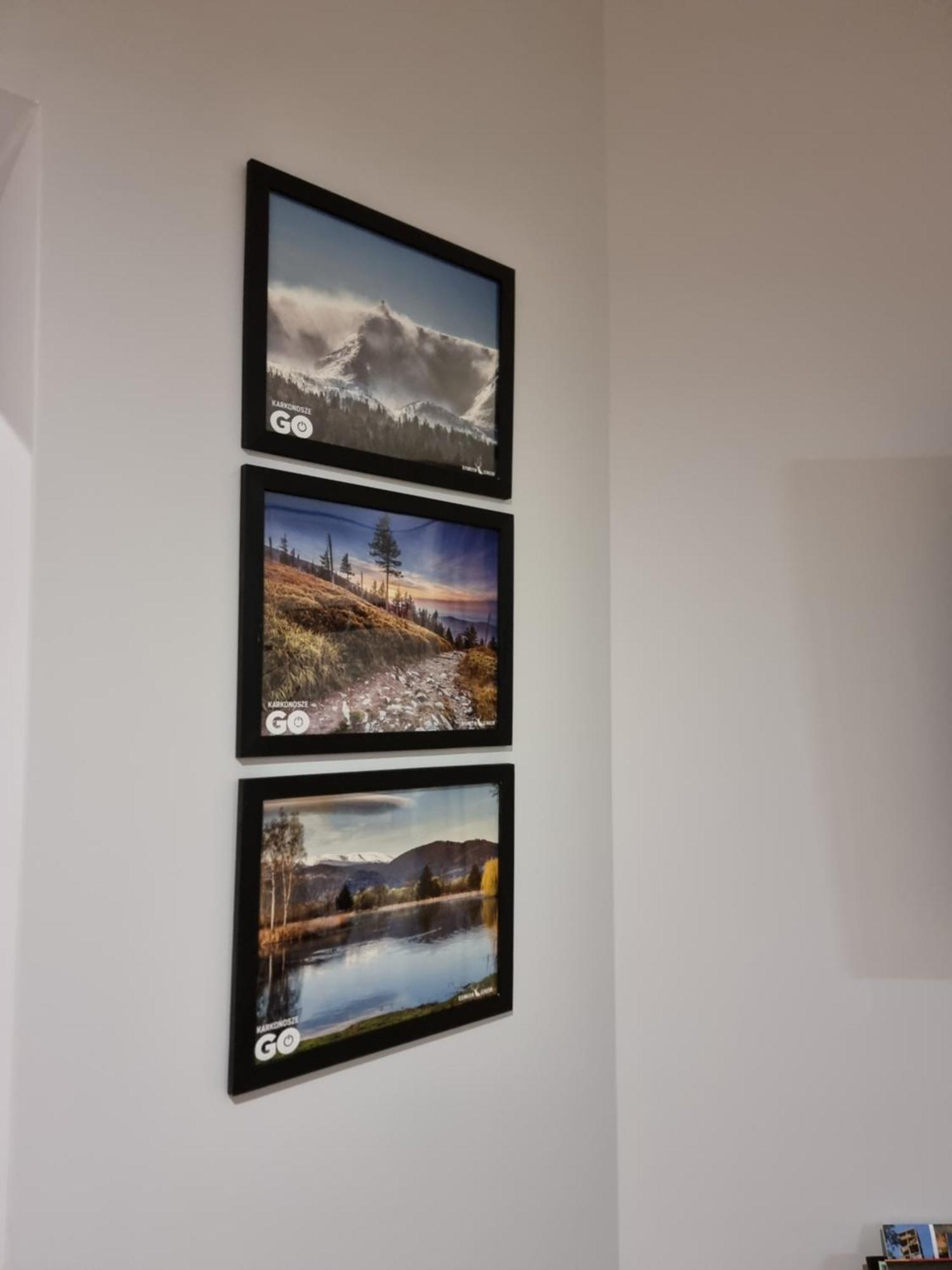 Apartament Lux Lemon Jelenia Góra Eksteriør bilde