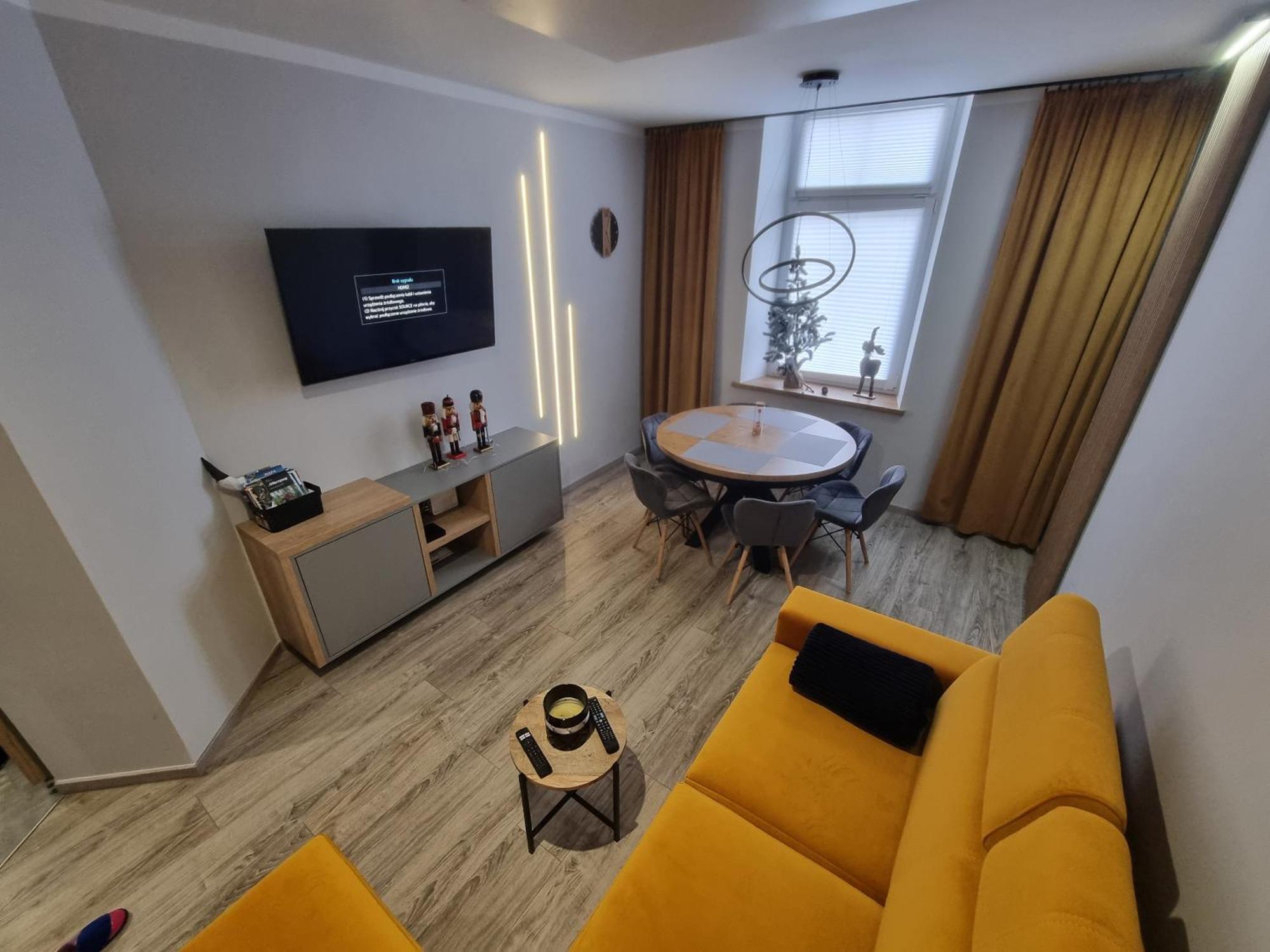 Apartament Lux Lemon Jelenia Góra Eksteriør bilde