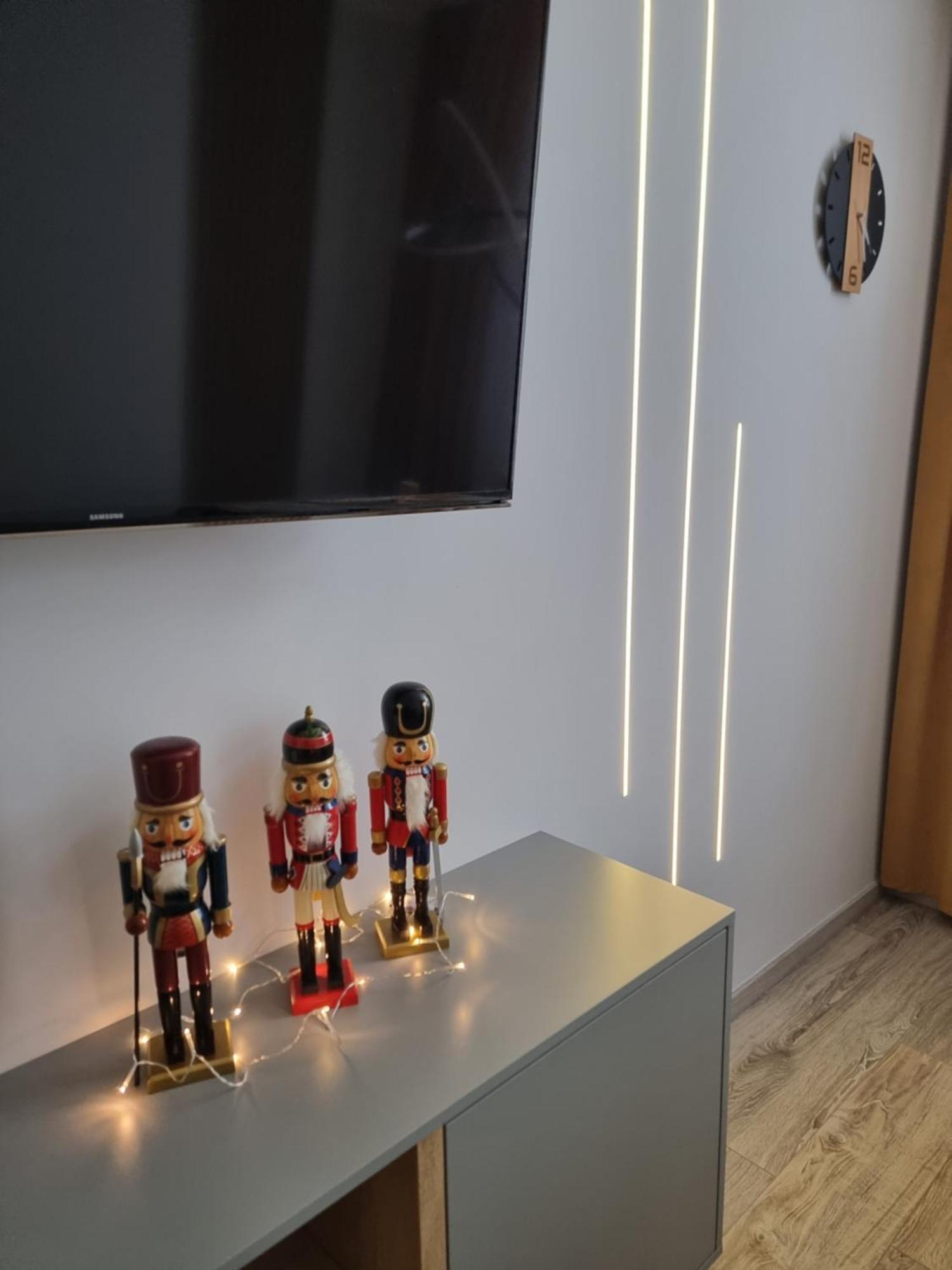 Apartament Lux Lemon Jelenia Góra Eksteriør bilde