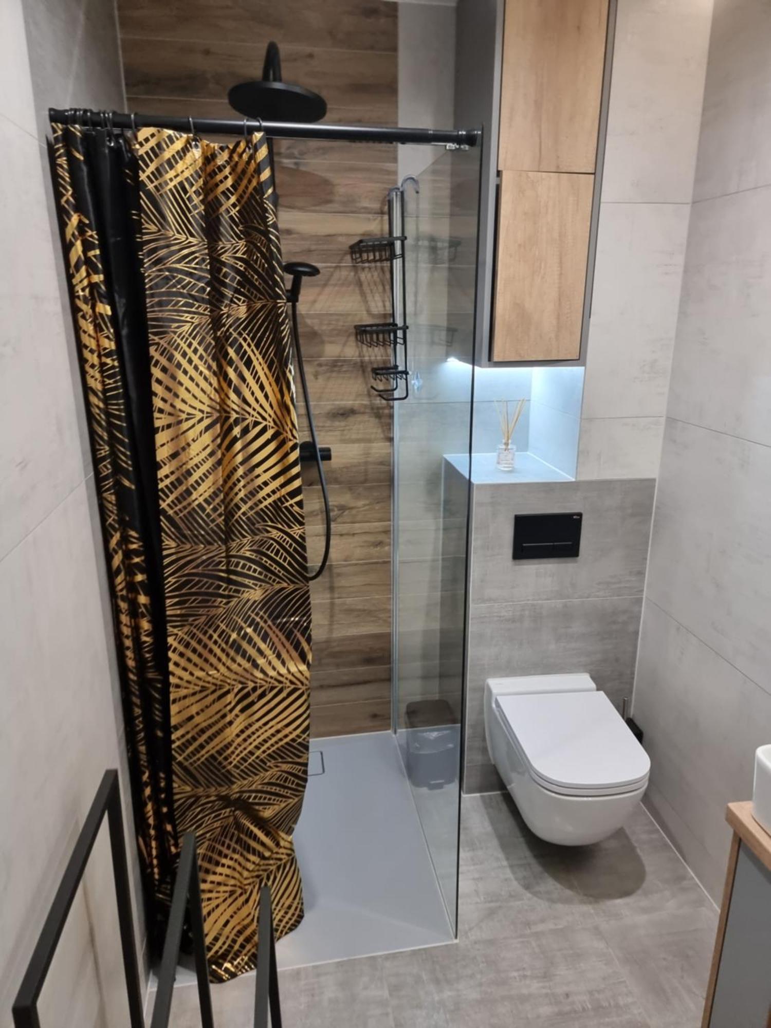 Apartament Lux Lemon Jelenia Góra Eksteriør bilde