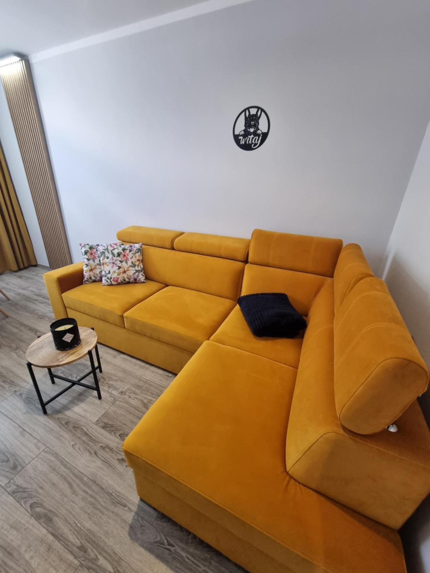 Apartament Lux Lemon Jelenia Góra Eksteriør bilde