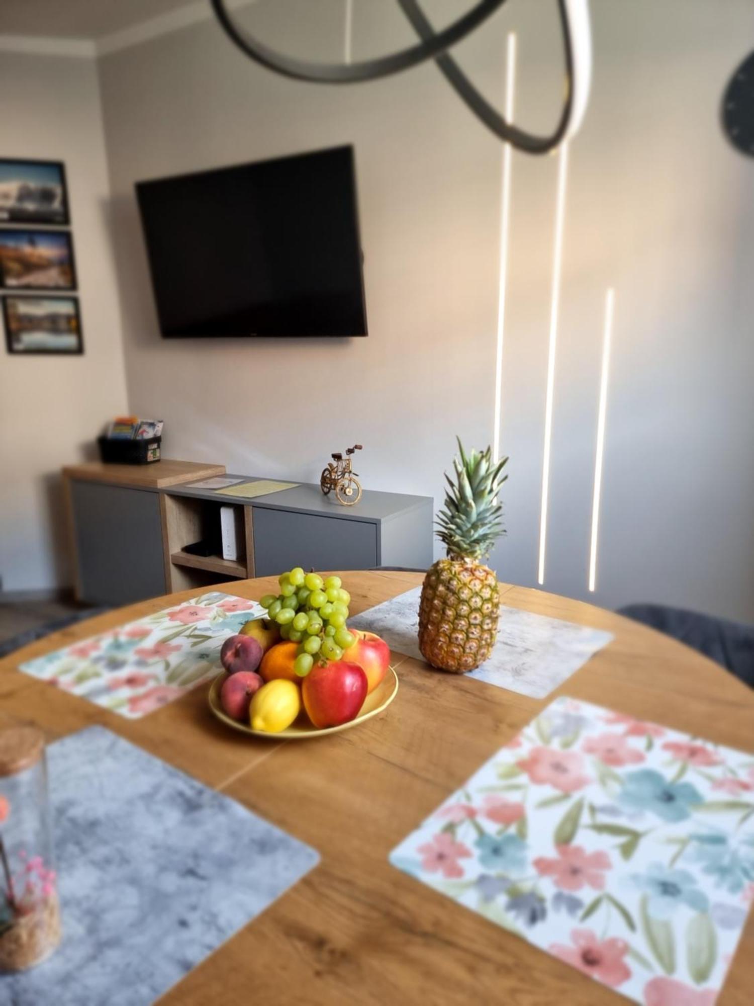 Apartament Lux Lemon Jelenia Góra Eksteriør bilde