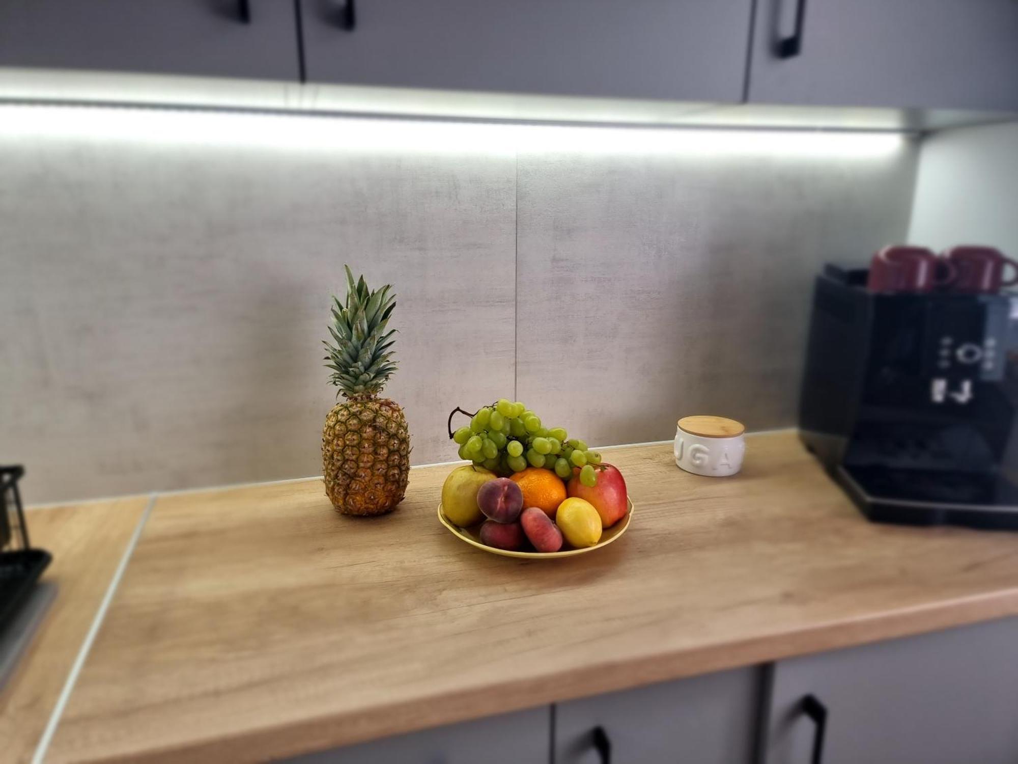 Apartament Lux Lemon Jelenia Góra Eksteriør bilde
