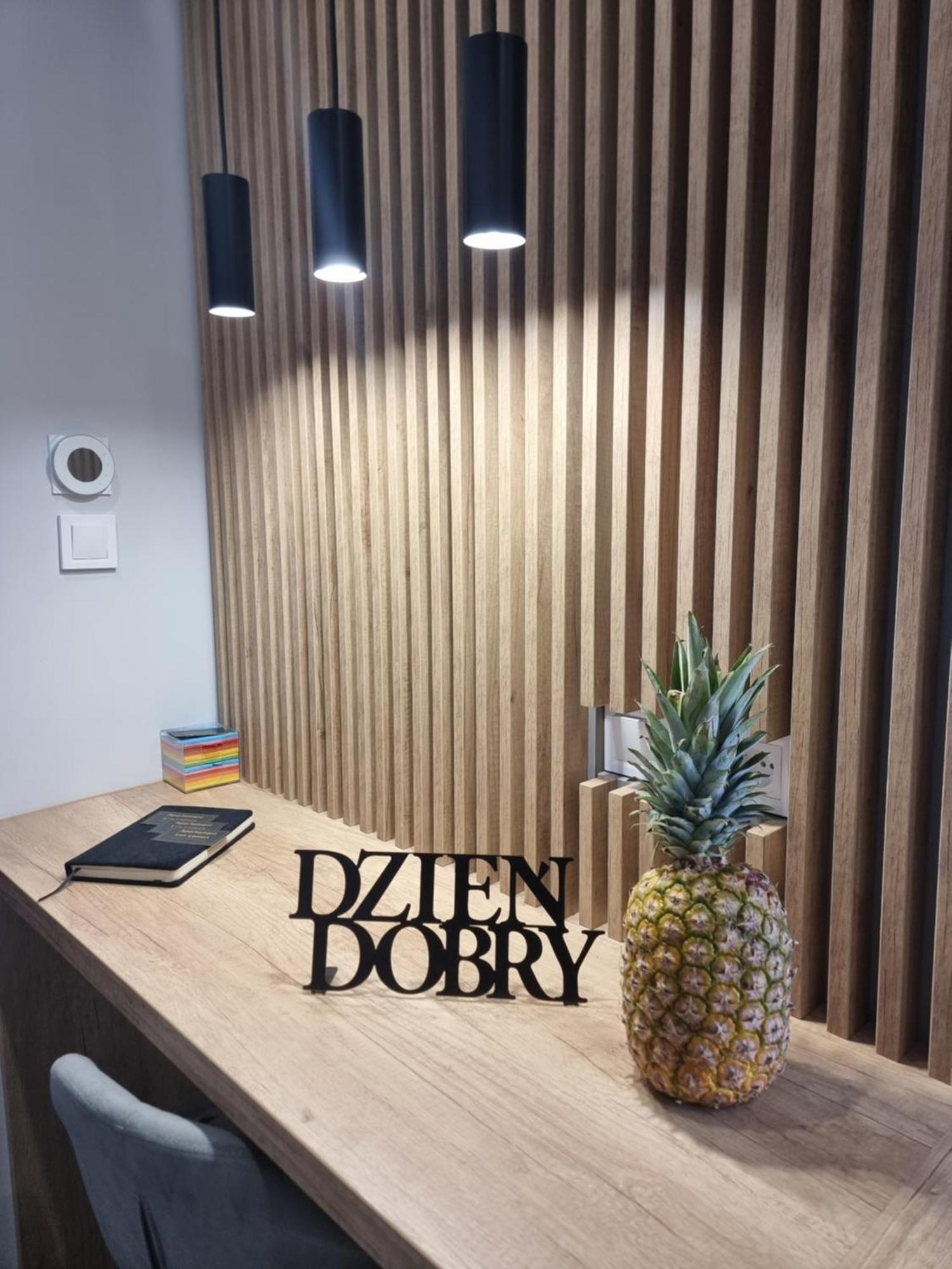 Apartament Lux Lemon Jelenia Góra Eksteriør bilde
